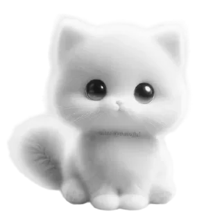 Стикер 𝒩𝒾𝑣ℯℴ𝑢𝓈 ༢ 🤍 @endlesslypainful - 11