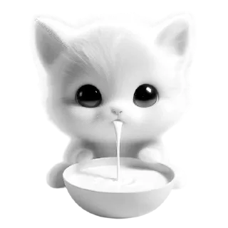 Стикер 𝒩𝒾𝑣ℯℴ𝑢𝓈 ༢ 🤍 @endlesslypainful - 4