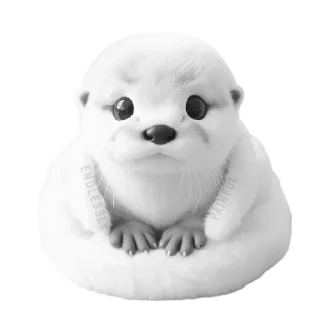 Стикер 𝒩𝒾𝑣ℯℴ𝑢𝓈 ༢ 🤍 @endlesslypainful - 6