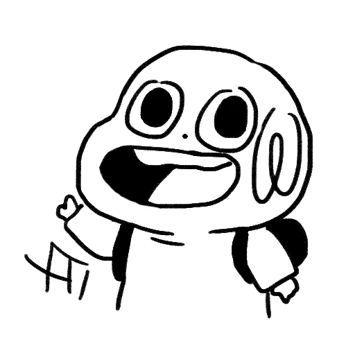 sketch clipart drawing