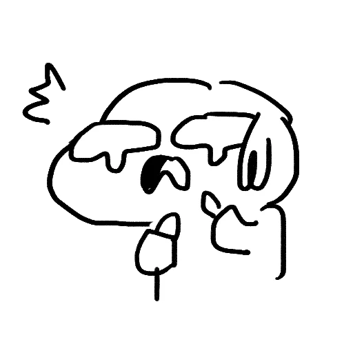 clipart sketch illustration