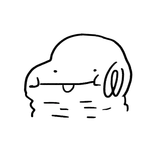 sketch clipart drawing