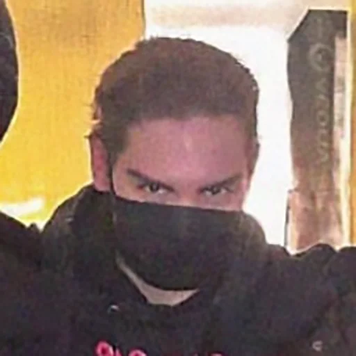 clothing person human face