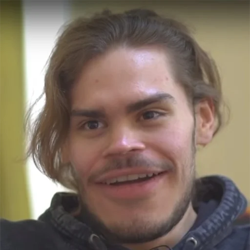 human face person smile