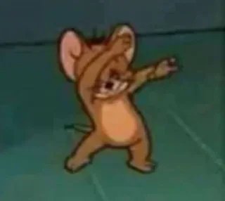 Стикер بنت احمد - 3