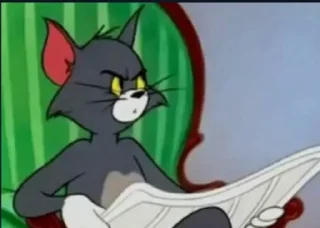 Стикер بنت احمد - 0