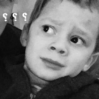 Стикер بنت احمد - 5