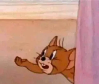 Стикер بنت احمد - 1