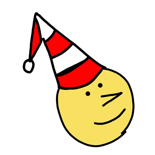 Стикер nix stix - 4