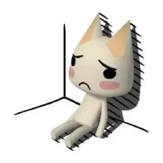 Sticker 💕 Стики тут: @Stickersloving - 8