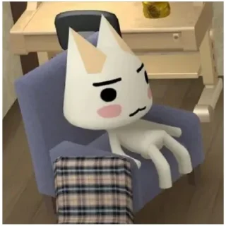 Sticker 💕 Стики тут: @Stickersloving - 3