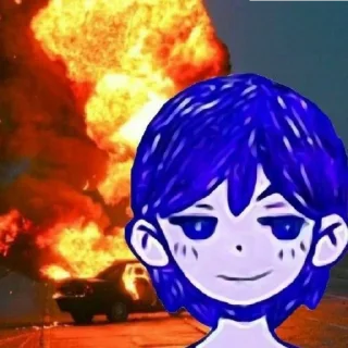 Sticker кецкины соикпри - 7