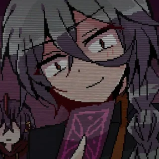 Sticker кецкины соикпри - 0