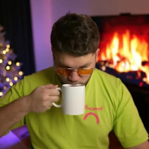 person human face clothing