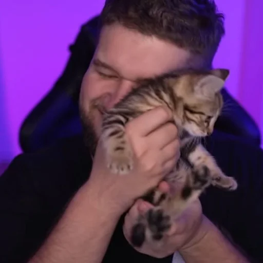 Некий&Приятный - person