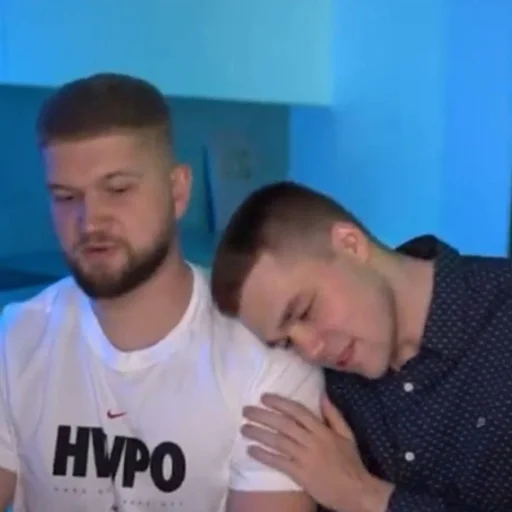 person human face clothing