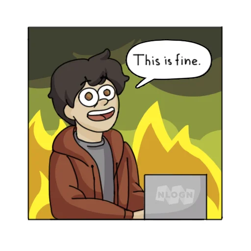 Sticker nlogn_python - 1