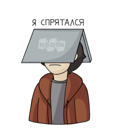 Sticker nlogn_python - 1