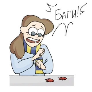 Стикер NlogN - 9