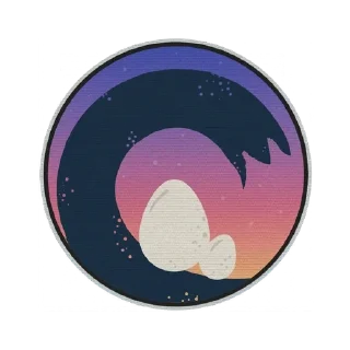 Sticker No Man's Sky - 4