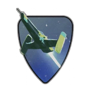 Sticker No Man's Sky - 11