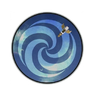 Sticker No Man's Sky - 8