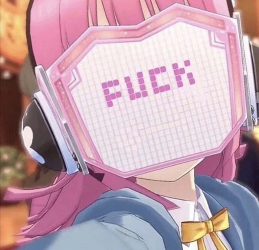 Стикер nnchatsticks - 1