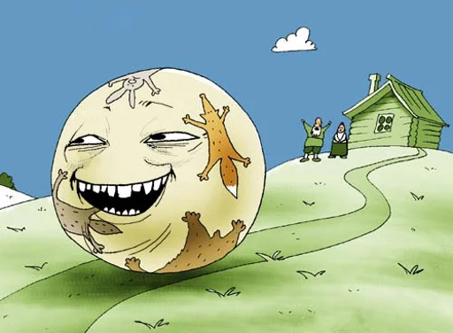 Sticker nnchatsticks - 1