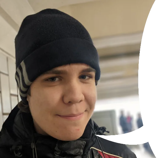 Sticker nnchatsticks - 1