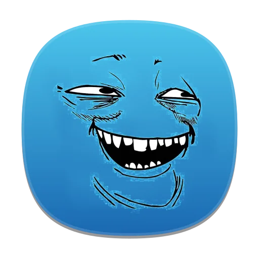 Sticker nnchatsticks - 1