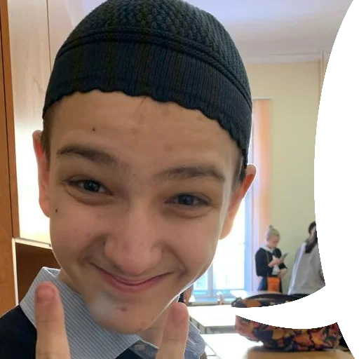 Sticker nnchatsticks - 1