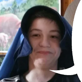 Sticker /nnchat/ - 9