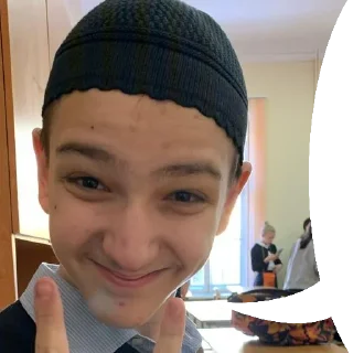 Sticker /nnchat/ - 5