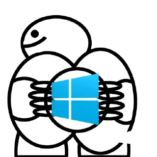 Sticker /nnchat/ - 11