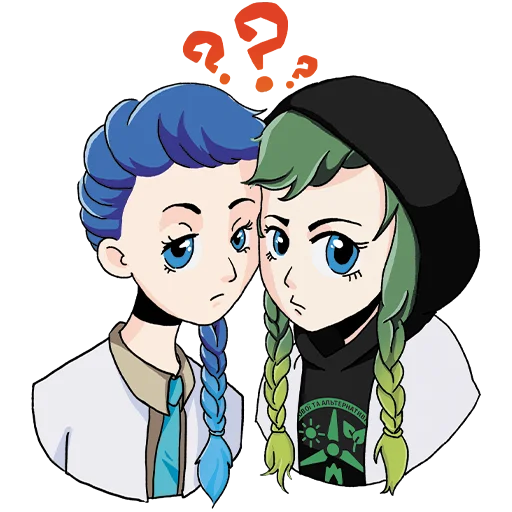 Стікерпак НН ІАТЕ :) - 