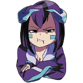 Стикер Стікерпак НН ІАТЕ :) - 1