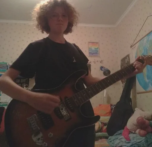 musical instrument indoor music