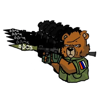 Sticker NoName057(16) stickers 2.0 - 2