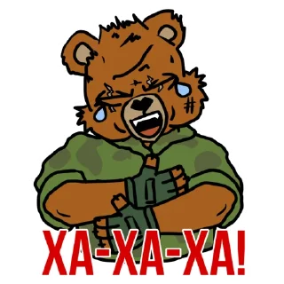 Sticker NoName057(16) stickers 2.0 - 8