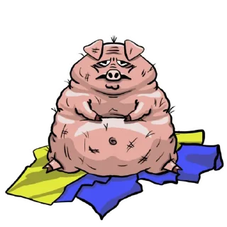 Sticker NoName057(16) stickers 2.0 - 9