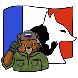 Sticker NoName057(16) stickers 2.0 - 10