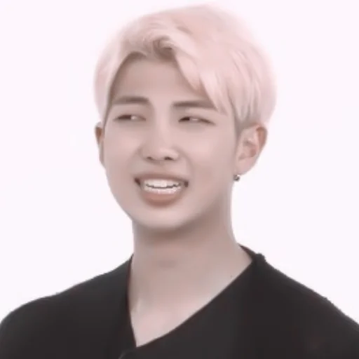 human face smile clothing