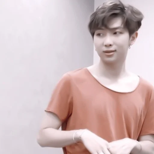 person human face clothing