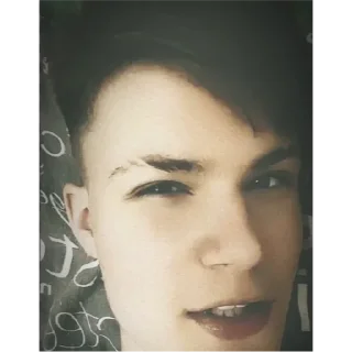 Sticker нннахуй - 0