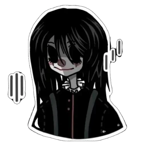 Sticker nnnneffforr431 - 1