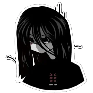 Sticker 🧛🏻‍♀️@nnnneffforr🧛🏻‍♀️ - 0