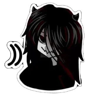 Sticker 🧛🏻‍♀️@nnnneffforr🧛🏻‍♀️ - 4