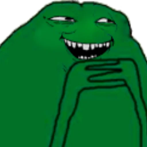 Стикер no4body - 1