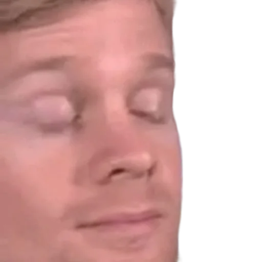 Стикер no4body - 1