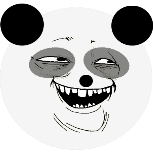 Стикер no4body - 1